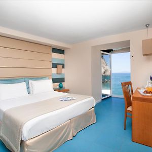 Double Room Balcony Sea View